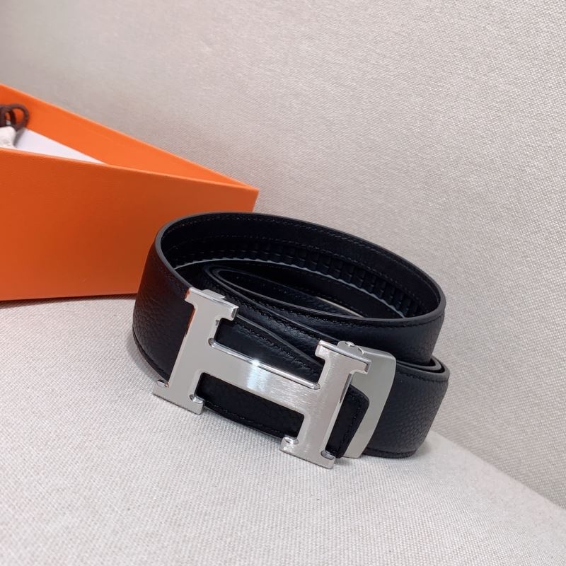 Hermes Belts